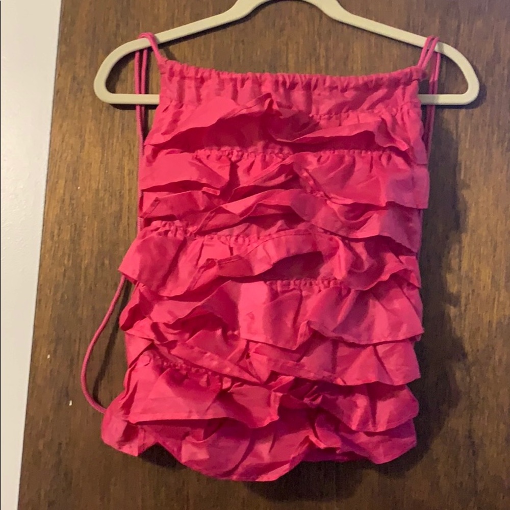 Thirty-One Drawstring Backpack